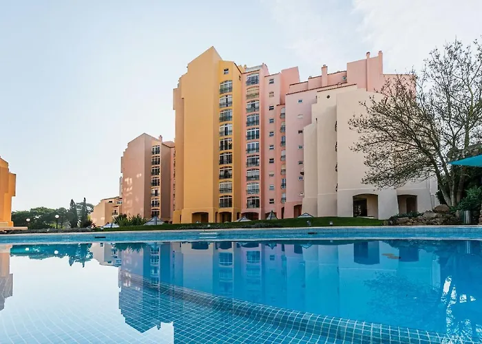Gandarinha Residence