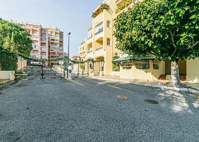 Gandarinha Residence