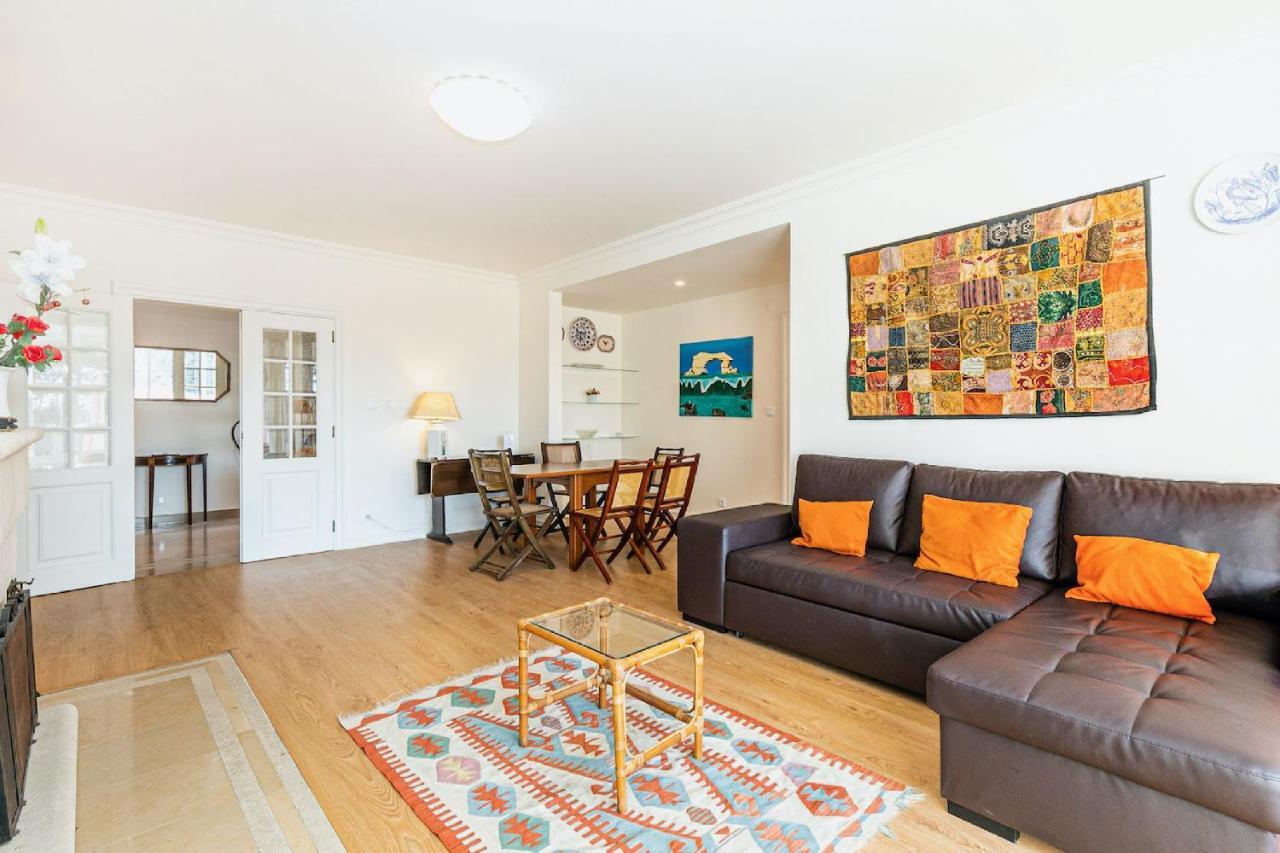 Gandarinha Apartment *