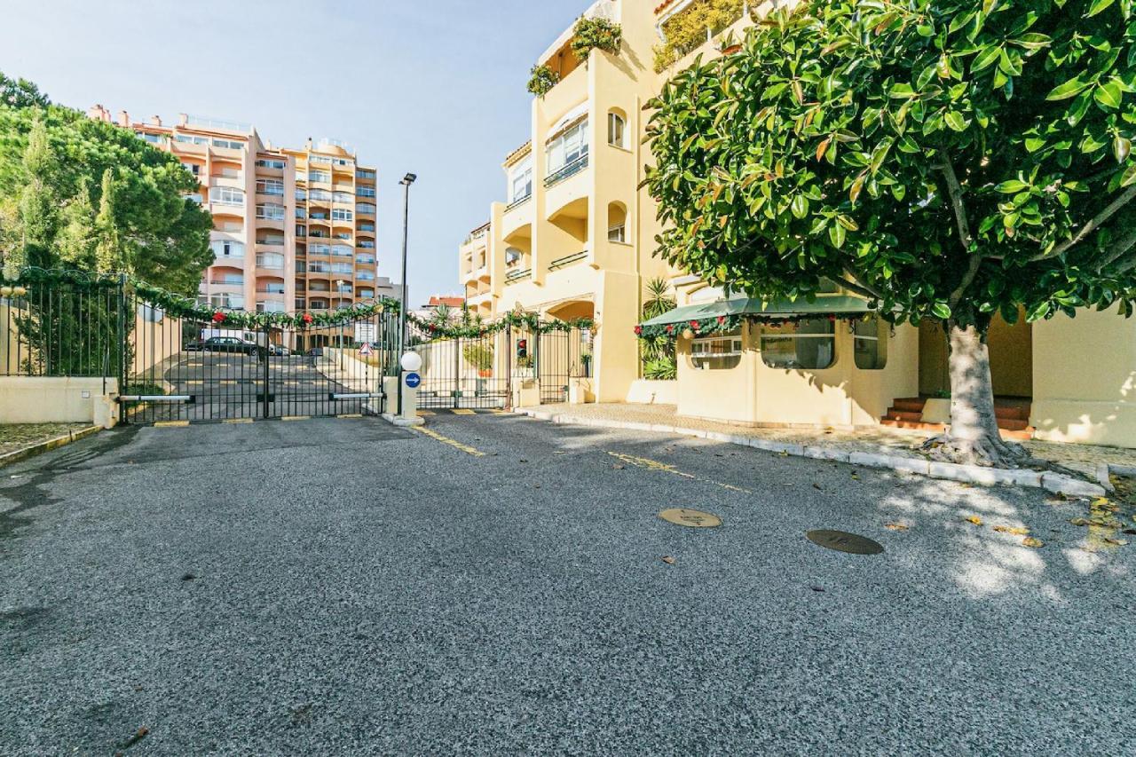 Gandarinha Apartment
