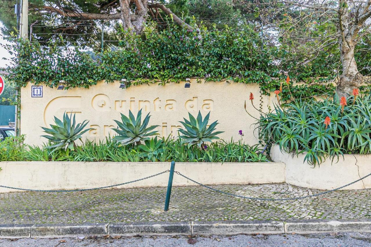 Apartment Gandarinha
