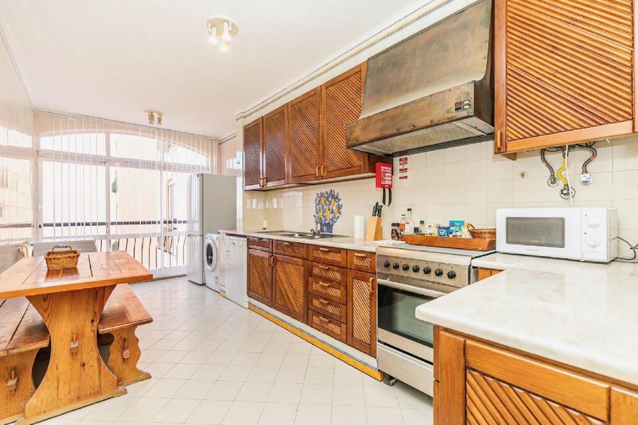 Gandarinha Apartment *