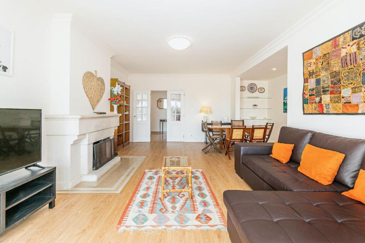 Apartment Gandarinha *