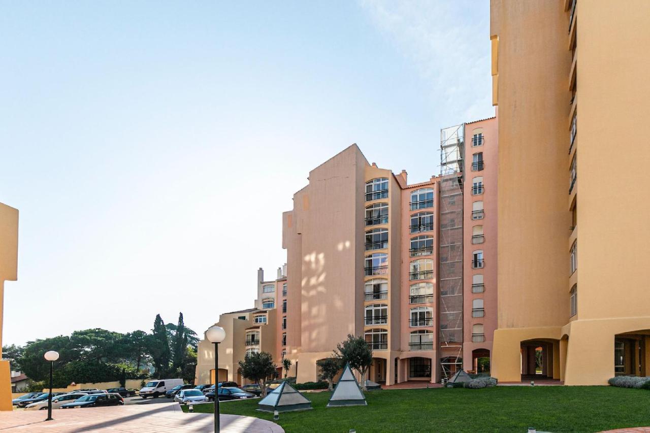 Gandarinha Apartment *