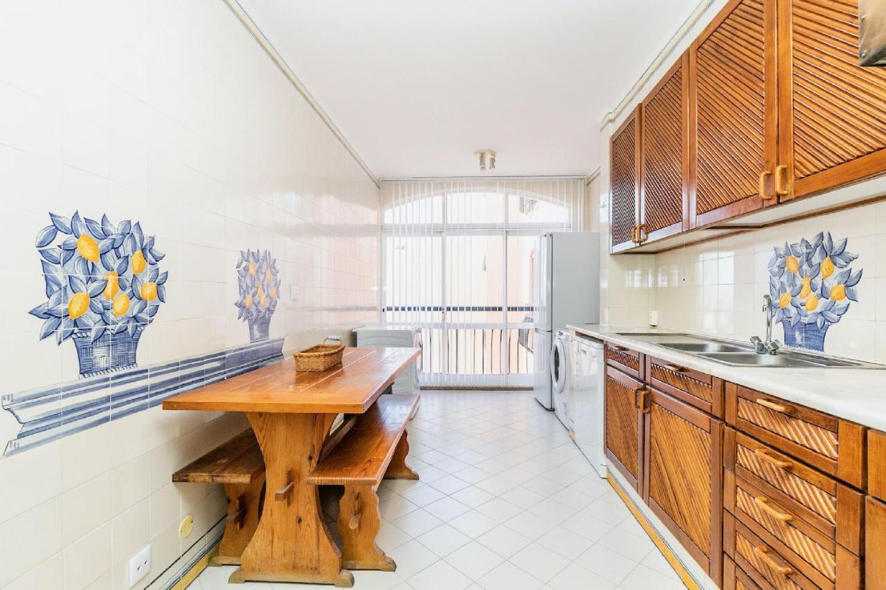 Apartment Gandarinha Cascais