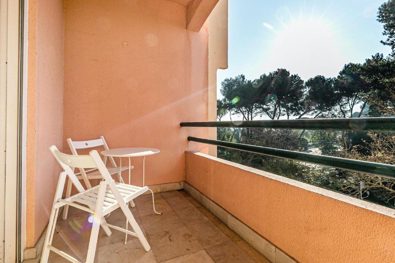 Gandarinha Apartment