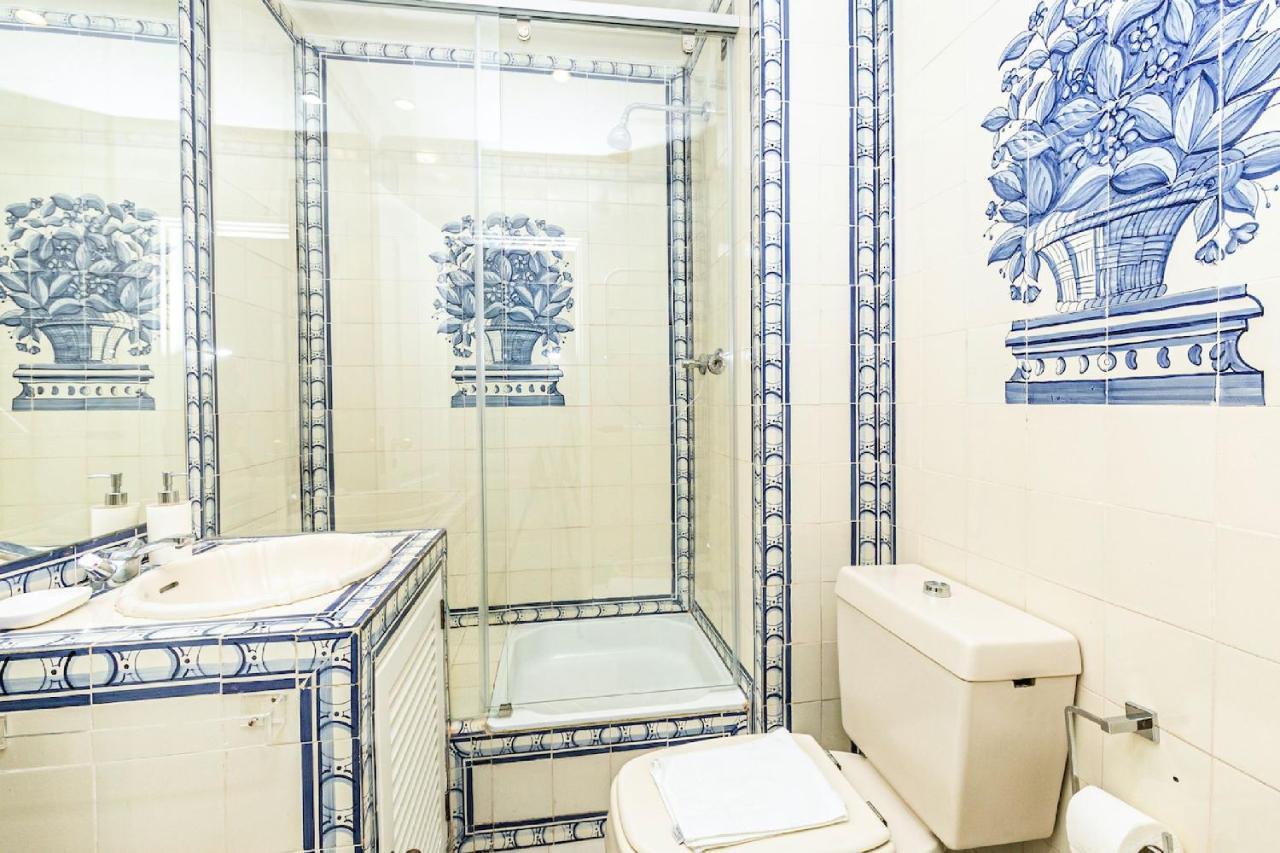 Apartment Gandarinha Cascais
