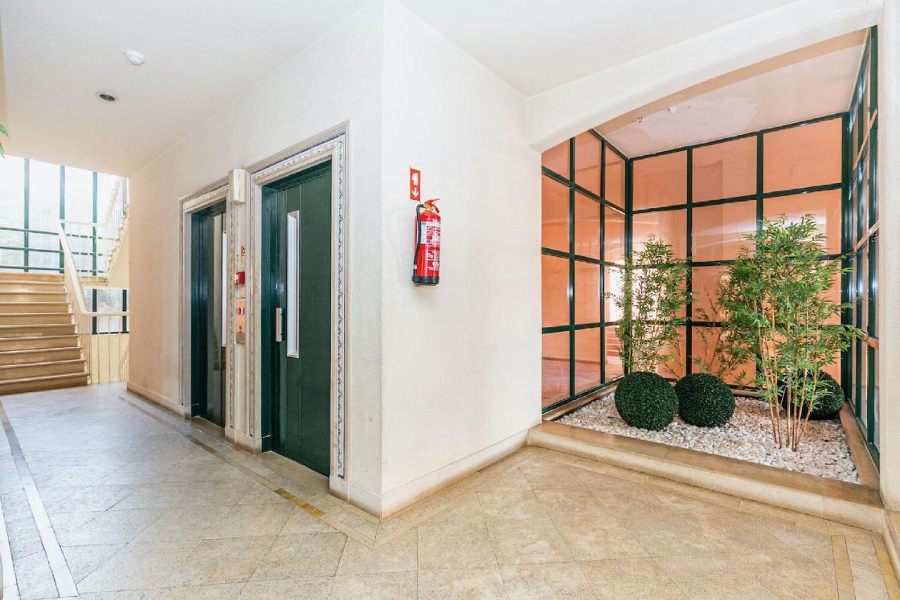 Apartment Gandarinha