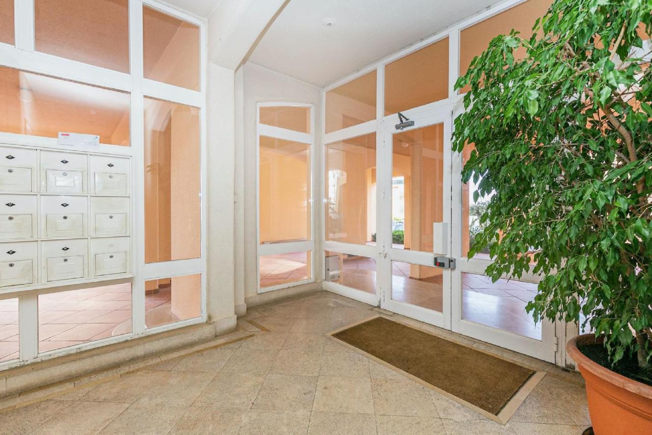 Apartment Gandarinha *
