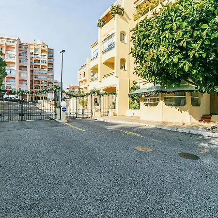 Gandarinha Residence Cascaes Exterior foto