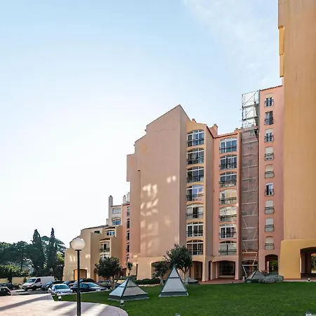 Gandarinha Residence Cascaes Exterior foto