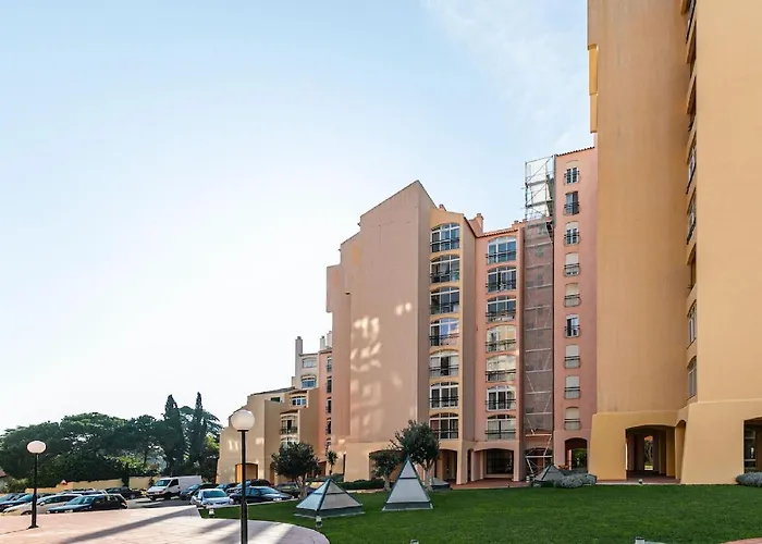 Gandarinha Residence