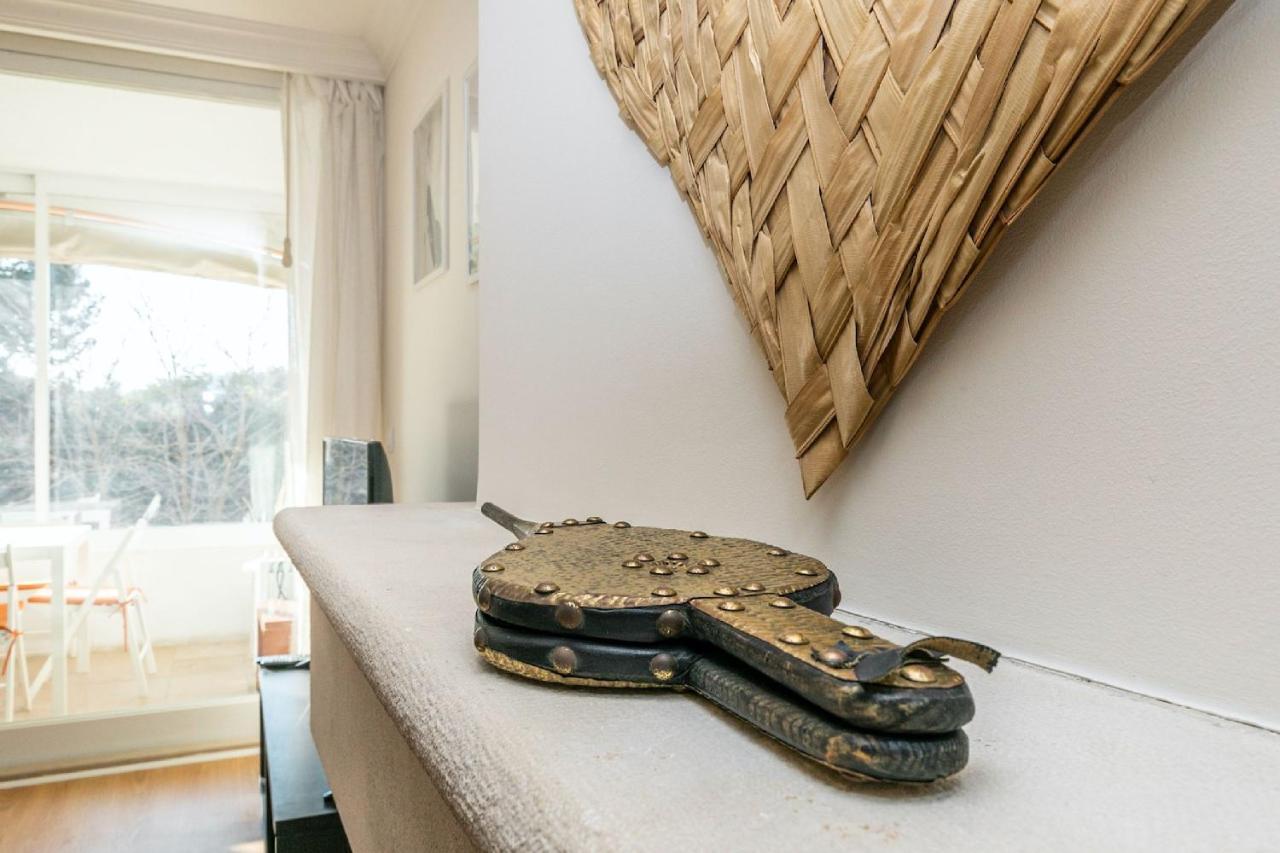 Apartment Gandarinha